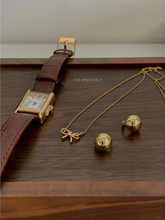 Load image into Gallery viewer, [韩国] Lavenda 04 手表 L
