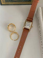 Load image into Gallery viewer, [韩国] Lavenda 04 手表 L
