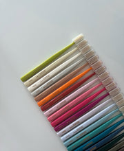 Load image into Gallery viewer, [韩国] Hetras 彩色牙刷
