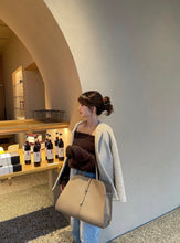 Load image into Gallery viewer, [韩国] MONOROW 06 Blanc Large
