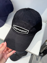 Load image into Gallery viewer, [韩国] Alavague 01 帽子
