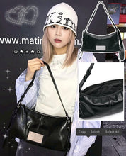 Load image into Gallery viewer, [韩国] Matin Kim 110 包包

