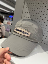 Load image into Gallery viewer, [韩国] Alavague 01 帽子
