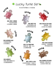 Load image into Gallery viewer, [韩国] Earliner 幸运乌龟
