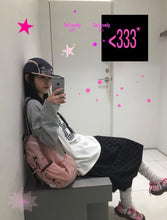 Load image into Gallery viewer, [韩国] Heisan 轻量背包 V2纯色
