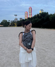 Load image into Gallery viewer, [韩国] Heisan 轻量背包 V2纯色
