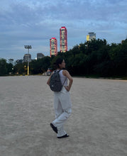 Load image into Gallery viewer, [韩国] Heisan 轻量背包 V2纯色
