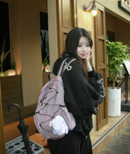 Load image into Gallery viewer, [韩国] Heisan 轻量背包 V2纯色
