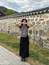 Load image into Gallery viewer, [韩国] Heisan 轻量背包 V2纯色
