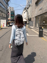 Load image into Gallery viewer, [韩国] Heisan 轻量背包 V2纯色
