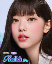 Load image into Gallery viewer, [Olens] 日抛 10pcs Realish
