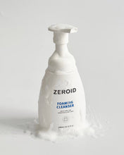 Load image into Gallery viewer, [韩国] ZEROID 泡沫洗面奶
