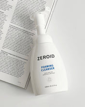 Load image into Gallery viewer, [韩国] ZEROID 泡沫洗面奶
