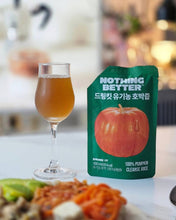 Load image into Gallery viewer, [韩国] NOTHING BETTER 有机果蔬汁
