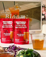 Load image into Gallery viewer, [韩国] NOTHING BETTER 有机果蔬汁
