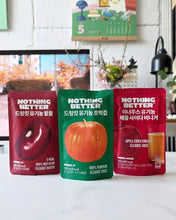 Load image into Gallery viewer, [韩国] NOTHING BETTER 有机果蔬汁
