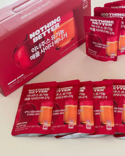 Load image into Gallery viewer, [韩国] NOTHING BETTER 有机果蔬汁
