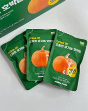 Load image into Gallery viewer, [韩国] NOTHING BETTER 有机果蔬汁
