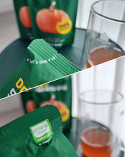 Load image into Gallery viewer, [韩国] NOTHING BETTER 有机果蔬汁
