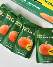 Load image into Gallery viewer, [韩国] NOTHING BETTER 有机果蔬汁
