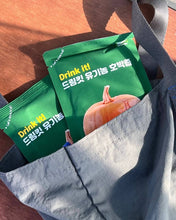 Load image into Gallery viewer, [韩国] NOTHING BETTER 有机果蔬汁
