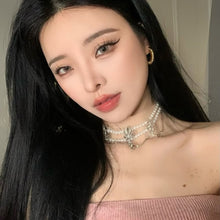 Load image into Gallery viewer, [Olens] 日抛 10pcs Scandi
