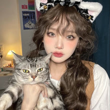 Load image into Gallery viewer, [Olens] 日抛 10pcs Russian Smoky
