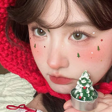 Load image into Gallery viewer, [Olens] 日抛 10pcs Russian Smoky
