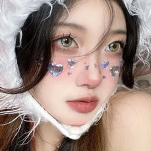 Load image into Gallery viewer, [Olens] 日抛 10pcs Russian Smoky
