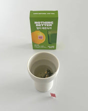 Load image into Gallery viewer, [韩国] NOTHING BETTER 有机果蔬茶
