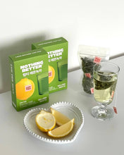 Load image into Gallery viewer, [韩国] NOTHING BETTER 有机果蔬茶
