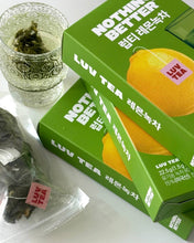 Load image into Gallery viewer, [韩国] NOTHING BETTER 有机果蔬茶
