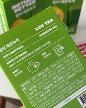 Load image into Gallery viewer, [韩国] NOTHING BETTER 有机果蔬茶
