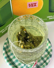 Load image into Gallery viewer, [韩国] NOTHING BETTER 有机果蔬茶
