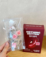 Load image into Gallery viewer, [韩国] NOTHING BETTER 有机果蔬茶
