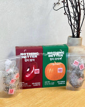Load image into Gallery viewer, [韩国] NOTHING BETTER 有机果蔬茶
