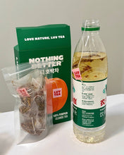 Load image into Gallery viewer, [韩国] NOTHING BETTER 有机果蔬茶
