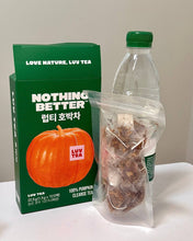 Load image into Gallery viewer, [韩国] NOTHING BETTER 有机果蔬茶
