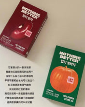 Load image into Gallery viewer, [韩国] NOTHING BETTER 有机果蔬茶
