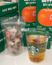 Load image into Gallery viewer, [韩国] NOTHING BETTER 有机果蔬茶
