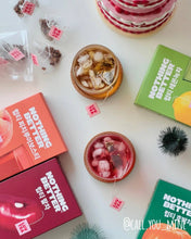 Load image into Gallery viewer, [韩国] NOTHING BETTER 有机果蔬茶
