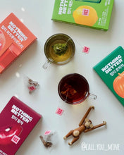 Load image into Gallery viewer, [韩国] NOTHING BETTER 有机果蔬茶
