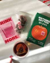 Load image into Gallery viewer, [韩国] NOTHING BETTER 有机果蔬茶
