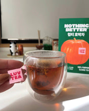 Load image into Gallery viewer, [韩国] NOTHING BETTER 有机果蔬茶

