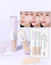 Load image into Gallery viewer, [韩国Daiso] IPKN 双头遮瑕/腮红棒
