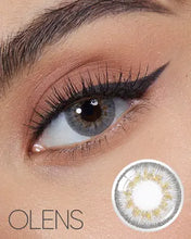 Load image into Gallery viewer, [Olens] 月抛 Jennifer 3Con
