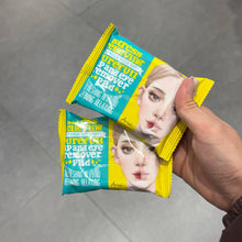 Load image into Gallery viewer, [韩国] ARIUL 眼唇卸妆巾
