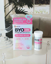 Load image into Gallery viewer, [韩国] BYOCORE 女性益生菌
