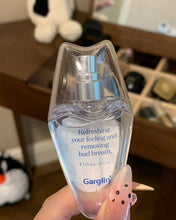 Load image into Gallery viewer, [韩国] GARGLIN 口气清新喷雾
