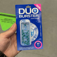 Load image into Gallery viewer, [韩国] GARGLIN 口腔清新爆珠
